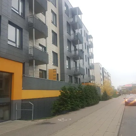 Exclusive In Vilnius, Near Ozas And Vichy Water Park . *