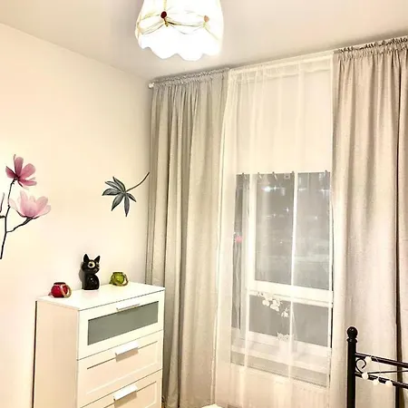 Exclusive In Vilnius, Near Ozas And Vichy Water Park . * Vilnius