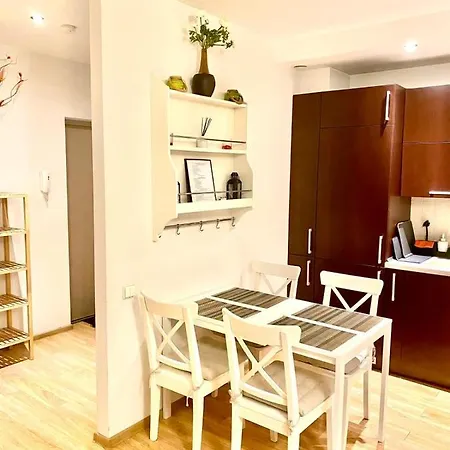 Exclusive In Vilnius, Near Ozas And Vichy Water Park . * Vilnius