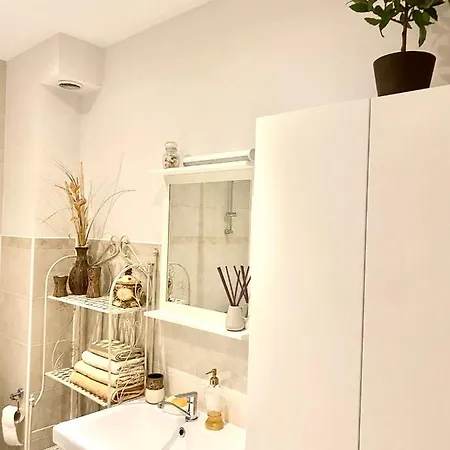 Exclusive In Vilnius, Near Ozas And Vichy Water Park . * Vilnius