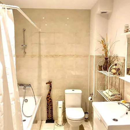 Exclusive In Vilnius, Near Ozas And Vichy Water Park . *