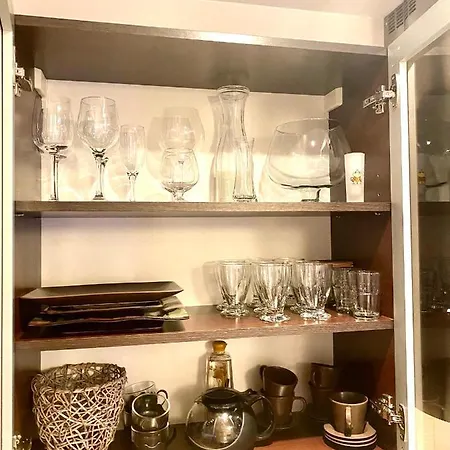 Apartment Exclusive In Vilnius, Near Ozas And Vichy Water Park . *