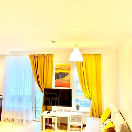 Apartment Exclusive In Vilnius, Near Ozas And Vichy Water Park . Vilnius