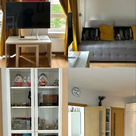 Exclusive In Vilnius, Near Ozas And Vichy Water Park . Apartment Vilnius