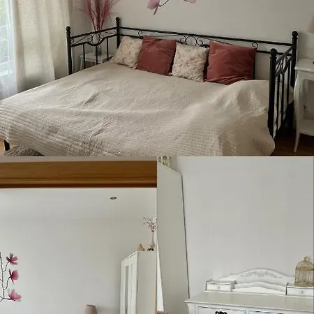 Exclusive In Vilnius, Near Ozas And Vichy Water Park . Apartment