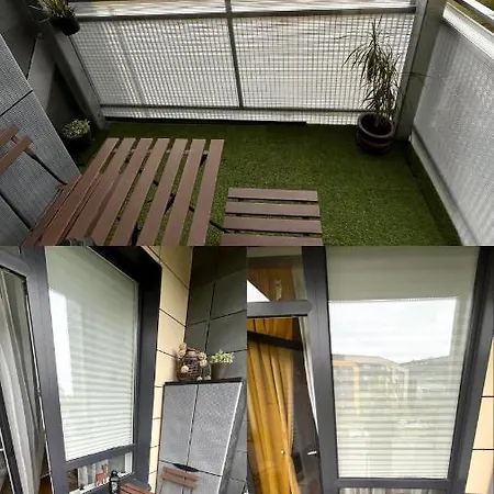 Exclusive In Vilnius, Near Ozas And Vichy Water Park . Vilnius